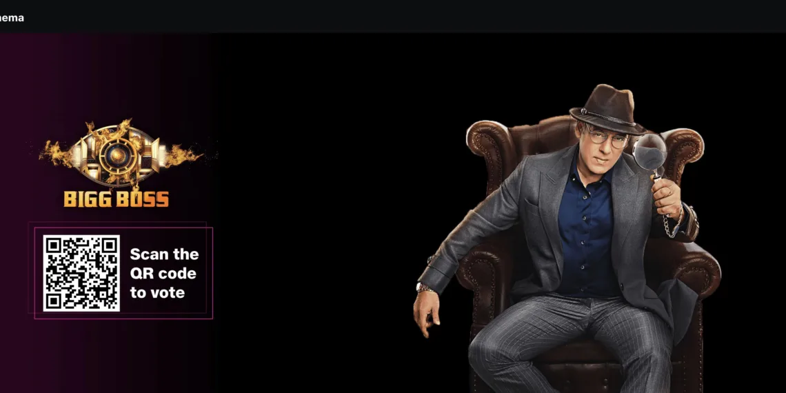 Bigg Boss Vote 2023: Unveiling the Power of Viewers